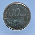 Nederland 10 gulden 1995 Hugo de Groot, Verzenden, Koningin Beatrix, 10 gulden