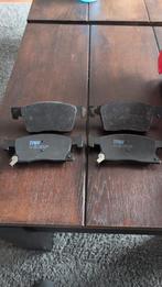 Remblokken Opel Astra, Ophalen of Verzenden, Nieuw, Opel