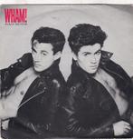 Wham ( 1983 ), Cd's en Dvd's, Vinyl Singles, Pop, Gebruikt, Ophalen of Verzenden