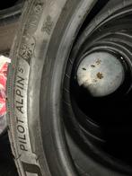 2x 245 40 19 Michelin Pilot Alpin 5 MO 5MM~ DOT0724, Auto-onderdelen, Banden en Velgen, 245 mm, Winterbanden, Band(en), Ophalen
