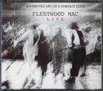 Fleetwood Mac – Live  2 cd  , in zeer mooie staat, Ophalen of Verzenden, Zo goed als nieuw, Poprock