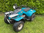 Suzuki lt160 quad, Ophalen of Verzenden, Gebruikt, Overige typen, Suzuki
