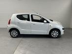 Nissan Pixo 1.0 Visia Elk.pakket , Stuurbkr.,Centdeurvrg, Voorwielaandrijving, Euro 5, Stof, Gebruikt