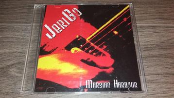 Jerigo - Marsian Harbour beschikbaar voor biedingen