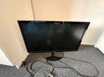 Computerscherm, samsung, Ophalen, Gebruikt