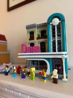 10260 downtown diner, Kinderen en Baby's, Speelgoed | Duplo en Lego, Ophalen of Verzenden, Zo goed als nieuw, Complete set, Lego
