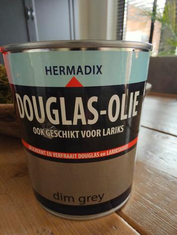 Douglas Olie Hermadix ZGAN - 750ml beschikbaar voor biedingen