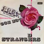 De Strangers – Goe Zot, Cd's en Dvd's, Vinyl | Nederlandstalig, Overige formaten, Levenslied of Smartlap, Gebruikt, Ophalen of Verzenden