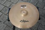 Zildjian ZHT medium ride 2383gr. 20 inch  <221646>, Gebruikt, ., Drums of Percussie, Ophalen of Verzenden