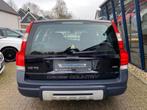 Volvo XC70 2.5 T Summum NL Auto & 1e Eigenaar!, Auto's, Stoelverwarming, Zwart, 1618 kg, XC70