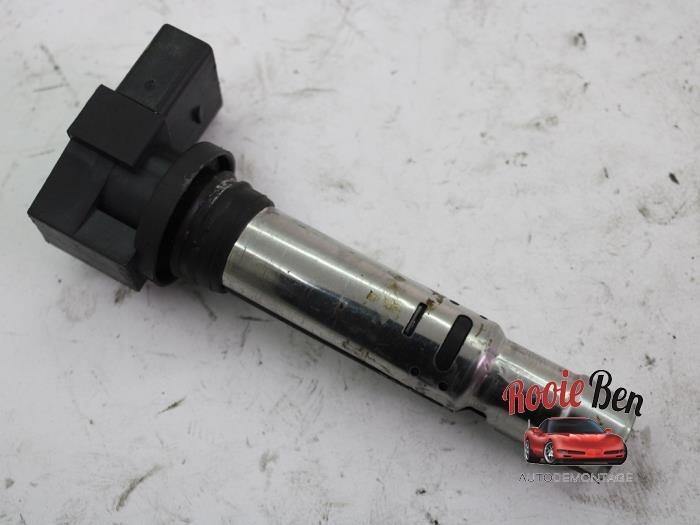 Bobine van een Seat Ibiza, Auto-onderdelen, Motor en Toebehoren, Seat, Gebruikt, 3 maanden garantie, Ophalen of Verzenden