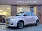 Fiat 500 Icon 42 kWh | Apple/ android carplay | Camera | NAV, Auto's, Fiat, 12 maanden, Stof, Overige kleuren, 4 stoelen