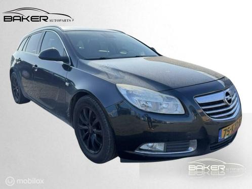 Opel Insignia Sports Tourer 2.0 CDTI Sport IN ONDERDELEN!, Auto-onderdelen, Carrosserie en Plaatwerk, Opel, Gebruikt