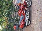 Honda deauville NT650, Ophalen of Verzenden, Gebruikt