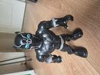 Black panter speelpop, Verzamelen, Beelden en Beeldjes, Ophalen of Verzenden, Zo goed als nieuw
