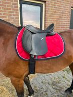 wintec 500 vlzh, Dieren en Toebehoren, Paarden en Pony's | Zadels, Ophalen of Verzenden, Zo goed als nieuw