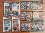💫 17x Ultra Prism Boosters - los te koop, Ophalen of Verzenden, Zo goed als nieuw