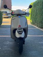 Vespa GTV 300 HPE, Scooter, 300 cc, Motorrijbewijs A, Particulier