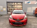 Toyota Yaris 1.3 VVT-i Aspiration, Voorwielaandrijving, Euro 5, Gebruikt, 4 cilinders