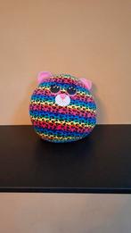 Squishmallow TY Dotty 30 cm - Zo goed als nieuw!, Ophalen, Zo goed als nieuw, Overige typen