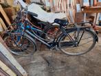 Oude Omafiets Old Dutch, Fietsen en Brommers, Fietsen | Dames | Omafietsen, 53 tot 56 cm, Ophalen, Gebruikt, Batavus