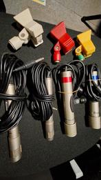 Microfoons Akai en Prefer, Ophalen of Verzenden, Gebruikt, Zangmicrofoon