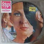 Styx - Pieces of Eight - limited Picture Disc (1978), Cd's en Dvd's, Ophalen of Verzenden, Zo goed als nieuw, 12 inch