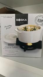 Boska fondue pannetje nieuw, Nieuw, Fondueset, Ophalen of Verzenden
