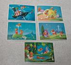 Kaartenset "voor het kind" uit jaren zestig of zeventig, Verzamelen, Ophalen of Verzenden, 1960 tot 1980, Ongelopen, Kinderen