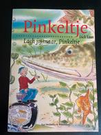 Pinkeltje - Lach jij maar, Pinkeltje, Ophalen of Verzenden, Zo goed als nieuw, Dick Laan, Sprookjes