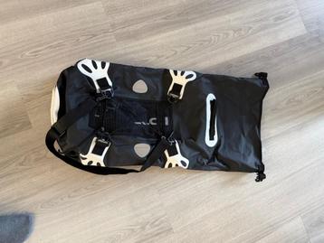 Held waterdichte rollbag 40 liter (70x25) beschikbaar voor biedingen
