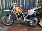 Honda XR400r 1997 volledig gerestaureerd E-start!, Motoren, Motoren | Honda, 400 cc, Particulier, Enduro, 11 kW of minder