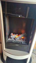 Dimplex Verdi Optimyst elektrische haard., Huis en Inrichting, Haarden, Ophalen, Zo goed als nieuw, Vrijstaande haard, Elektrische haard
