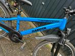 Blauwe Altec Dakota kinderfiets jongensa MTB 24in, Minder dan 45 cm, Ophalen, Gebruikt, Overige merken