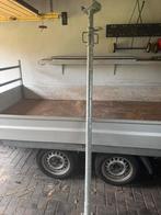 Nieuwe Schroefstempel, Doe-het-zelf en Verbouw, Steigers, Ophalen, Nieuw, Overige typen, Minder dan 2 meter