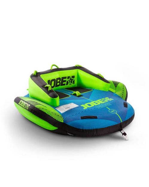 NIEUWE Jobe Binar 1-2 pers funband bank met 3 jaar garantie!, Watersport en Boten, Accessoires en Onderhoud, Nieuw, Overige typen