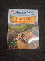 Marco polo, Ophalen of Verzenden, Zo goed als nieuw, Sprookjes