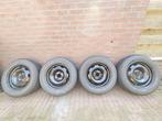 Verschillende sets velgen/banden!, Auto-onderdelen, Ophalen, Gebruikt, 15 inch, Banden en Velgen