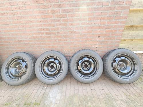 Verschillende sets velgen/banden!, Auto-onderdelen, Banden en Velgen, Banden en Velgen, Winterbanden, 15 inch, 185 mm, Personenwagen