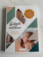 Vivian Vietje - Geboorte vol vertrouwen, Boeken, Zwangerschap en Opvoeding, Nieuw, Vivian Vietje, Ophalen of Verzenden, Zwangerschap en Bevalling