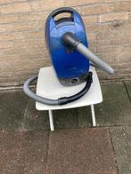 Miele S513 Super Air Clean stofzuiger van max 1600 watt, Stofzak, Gebruikt, Stofzuiger, Ophalen of Verzenden