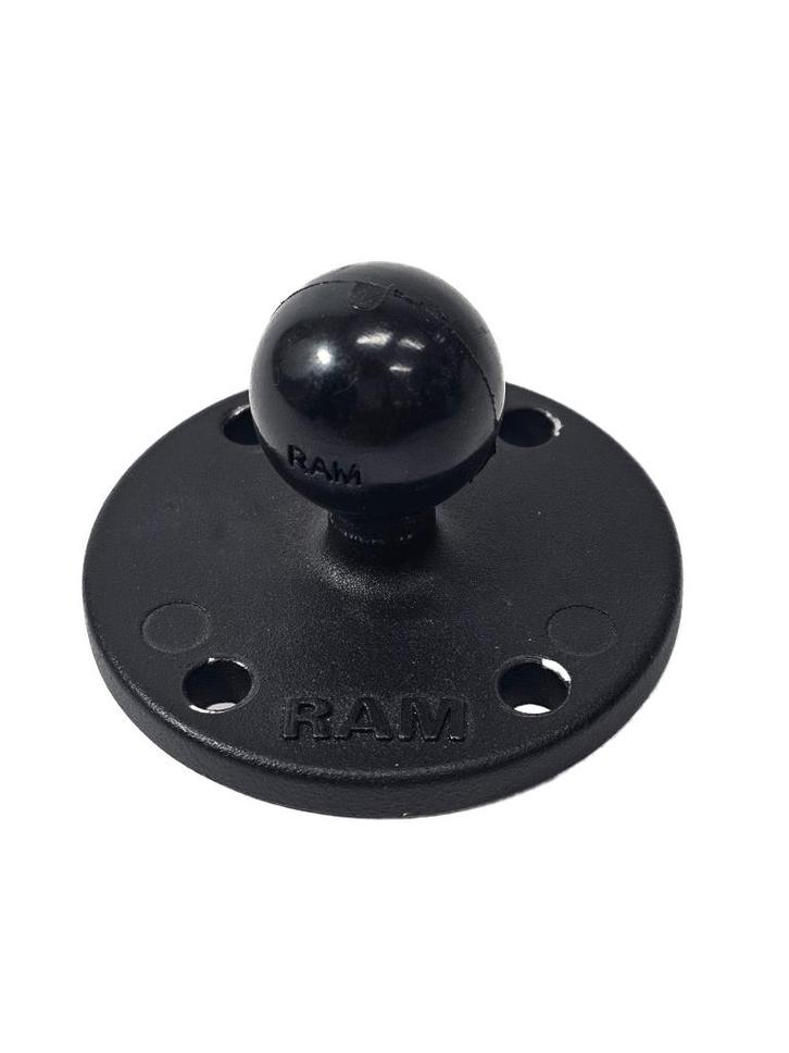 RAM Mount Montage B-Kogel, Motoren, Accessoires | Navigatiesystemen, Zo goed als nieuw, Ophalen of Verzenden