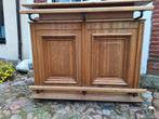Bar met tegelwerk, Huis en Inrichting, Ophalen, Gebruikt