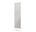 Zehnder Charleston. Verticaal en horizontaal 50% KORTING, Ophalen, Radiator, Nieuw, Minder dan 60 cm