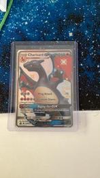 Charizard GX SV49/SV94, Ophalen of Verzenden, Zo goed als nieuw, Losse kaart, Foil