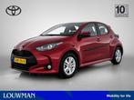Toyota Yaris 1.5 Hybrid 115 Active (bj 2024, automaat), 12 maanden, Gebruikt, Bedrijf, 26 km/l