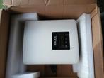 Te koop Zonnepanelen Omvormer, Minder dan 20 liter, Boiler, Ophalen of Verzenden, Minder dan 3 jaar oud