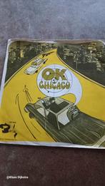 OK Chicago -, Ophalen of Verzenden, Gebruikt, Pop