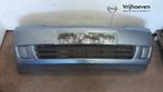 Voorbumper van een Opel Meriva (Meriva 03-) (Z163), Auto-onderdelen, Carrosserie en Plaatwerk, Gebruikt, -, -, Opel