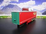 Wsi 01-4727 Schuifzeilen Oplegger 3as , Lemmens Transport
